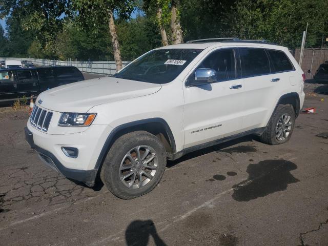 JEEP GRAND CHER 2015 with VIN 1C4RJFBG8FC149605 - Photo from auction