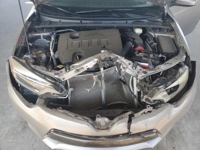 Photo 11 from auction – 2016 TOYOTA COROLLA L with VIN 2T1BURHE5GC735526