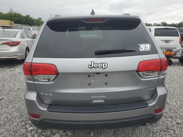 Photo 6 from auction – 2018 JEEP GRAND CHER with VIN 1C4RJFAG0JC377673
