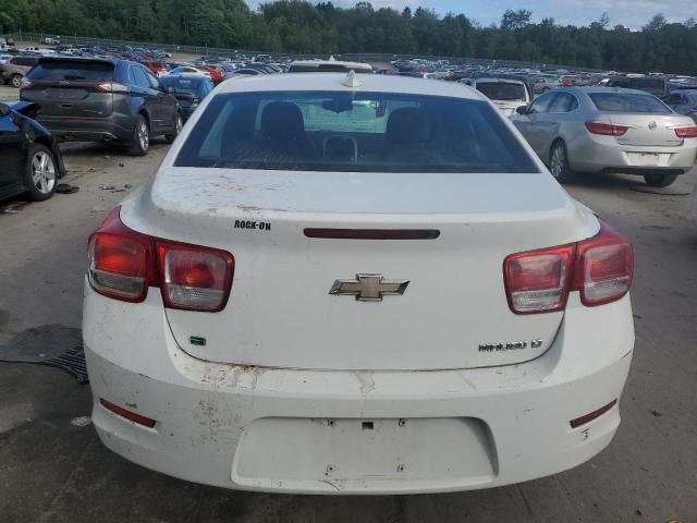 Photo 6 from auction – 2016 CHEVROLET MALIBU LIM with VIN 1G11C5SA3GF159125