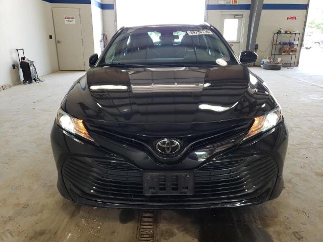 Photo 5 from auction – 2020 TOYOTA CAMRY LE with VIN 4T1C11AK7LU899352