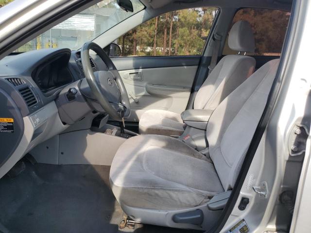 Photo 7 from auction – 2009 KIA SPECTRA EX with VIN KNAFE221495635099