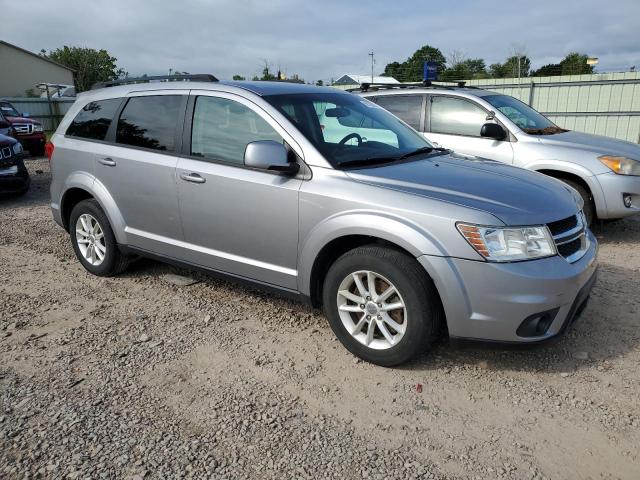 Photo 4 from auction – 2015 DODGE JOURNEY SX with VIN 3C4PDDBG4FT611696