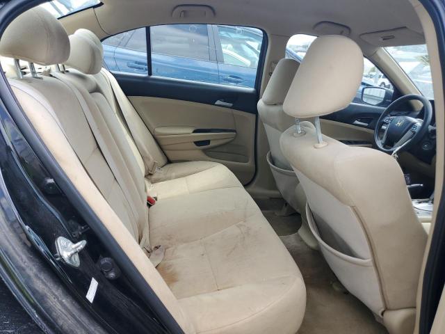 Photo 10 from auction – 2012 HONDA ACCORD LX with VIN 1HGCP2F30CA002532