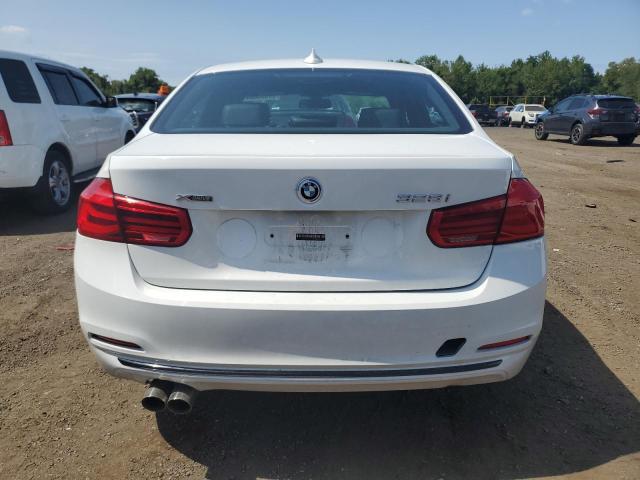 Photo 6 from auction – 2016 BMW 328 XI SUL with VIN WBA8E3G51GNU05270