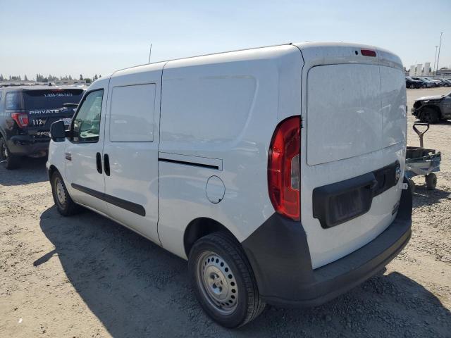 Photo 2 from auction – 2018 RAM PROMASTER with VIN ZFBERFAB3J6J07088