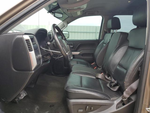 Photo 7 from auction – 2014 CHEVROLET SILVERADO with VIN 1GCRCREH4EZ385826