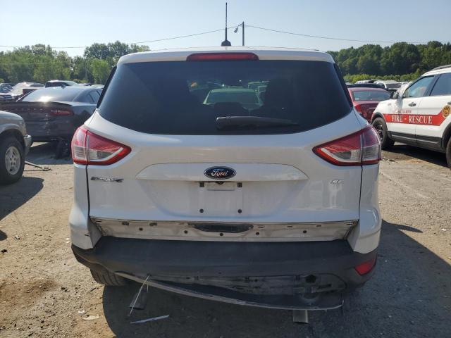 Photo 6 from auction – 2016 FORD ESCAPE SE with VIN 1FMCU0G79GUB69145