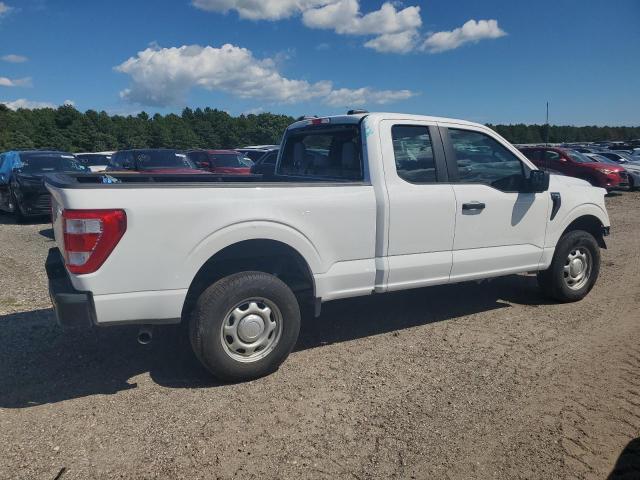 Photo 3 from auction – 2023 FORD F150 SUPER with VIN 1FTFX1E80PKF21681