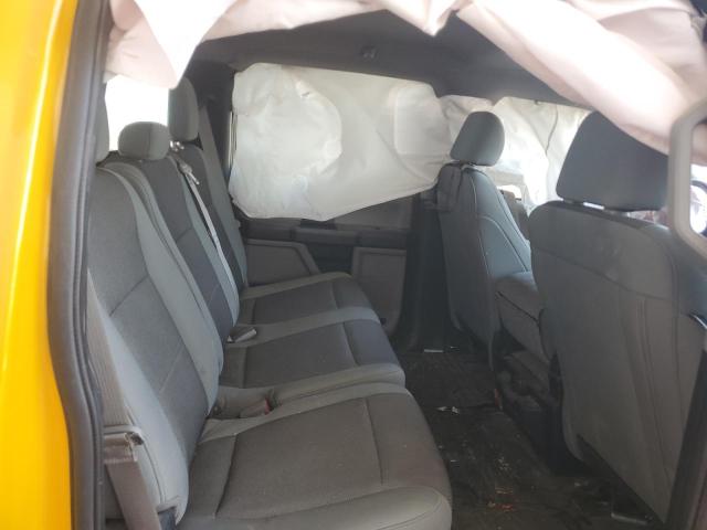 Photo 10 from auction – 2019 FORD F150 SUPER with VIN 1FTEW1C50KKD91790