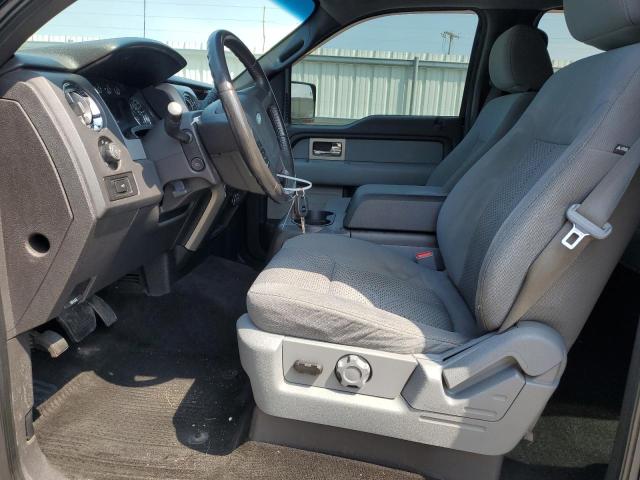 Photo 7 from auction – 2011 FORD F150 SUPER with VIN 1FTFW1ET4BFB31787