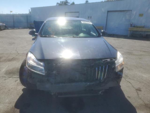 Photo 5 from auction – 2011 BUICK REGAL CXL with VIN 2G4GN5EC4B9174142