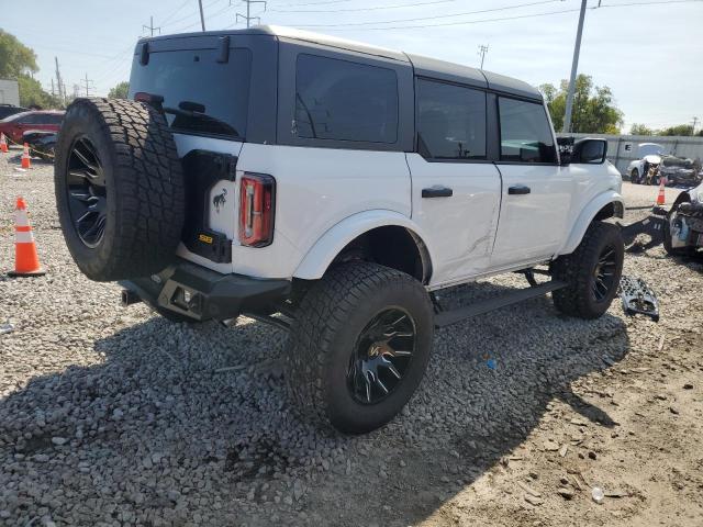 Снимка 3 от търг – 2023 FORD BRONCO BAS с VIN 1FMEE5DP4PLB85914