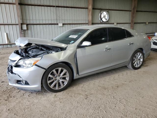 Photo 1 from auction – 2015 CHEVROLET MALIBU LTZ with VIN 1G11F5SL3FF295553
