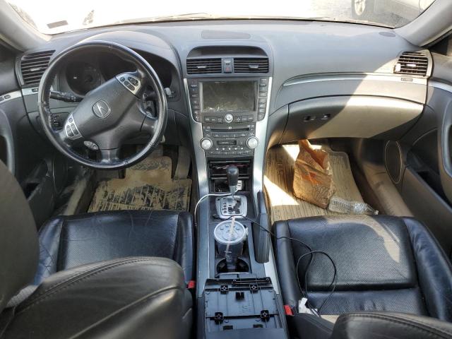 Photo 8 from auction – 2006 ACURA 3.2TL with VIN 19UUA66206A072265