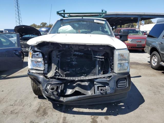 Photo 5 from auction – 2012 FORD F350 SUPER with VIN 1FDBF3A67CEC63374
