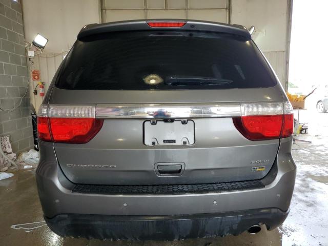 Photo 6 from auction – 2012 DODGE DURANGO CR with VIN 1C4RDHDG1CC320674