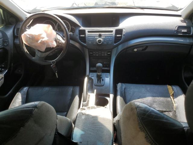 Photo 8 from auction – 2012 ACURA TSX TECH with VIN JH4CU2F67CC019428