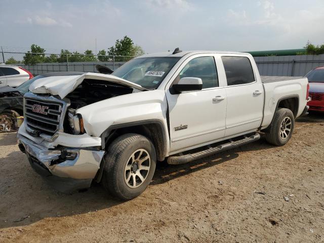 GMC SIERRA C15 2017 with VIN 3GTP1MEC0HG228867 - Photo from auction