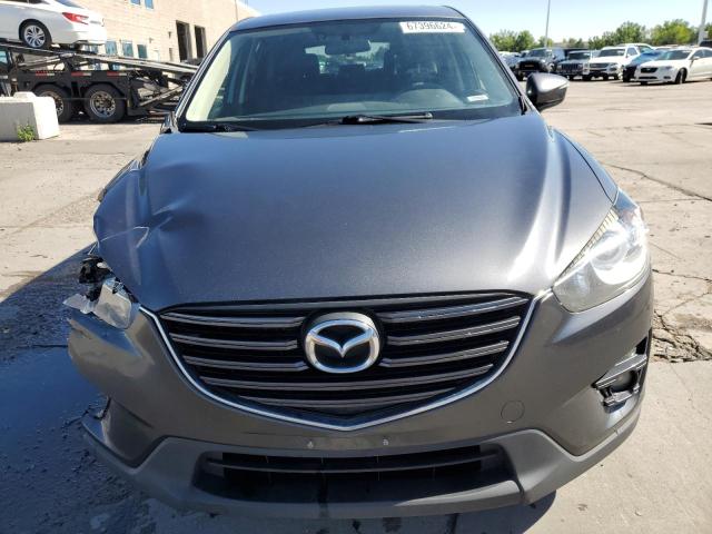 Photo 5 from auction – 2016 MAZDA CX-5 TOURI with VIN JM3KE4CY0G0842387