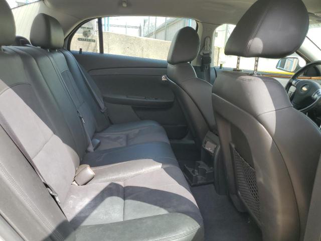 Photo 10 from auction – 2012 CHEVROLET MALIBU 3LT with VIN 1G1ZF5E78CF194215