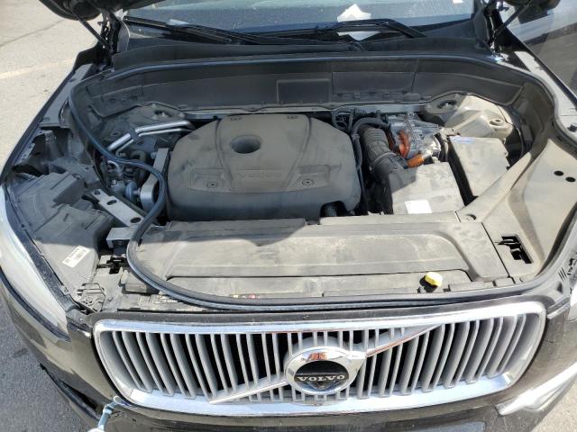 Photo 12 from auction – 2016 VOLVO XC90 T8 with VIN YV4BC0PLXG1069151