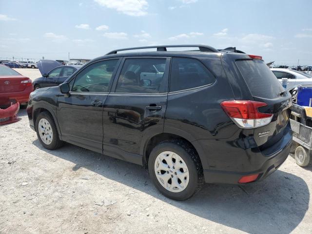Photo 2 from auction – 2020 SUBARU FORESTER with VIN JF2SKADC8LH457899