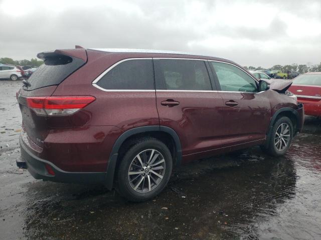 صورة رقم 3 من المزاد - 2017 TOYOTA HIGHLANDER مع VIN 5TDJZRFH1HS403246