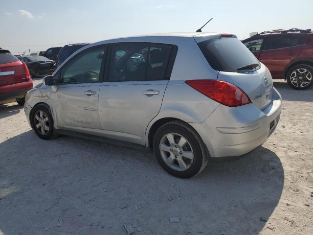 Photo 2 from auction – 2007 NISSAN VERSA S with VIN 3N1BC13E77L366342