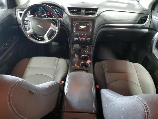 Photo 8 from auction – 2017 CHEVROLET TRAVERSE L with VIN 1GNKRGKD4HJ255142