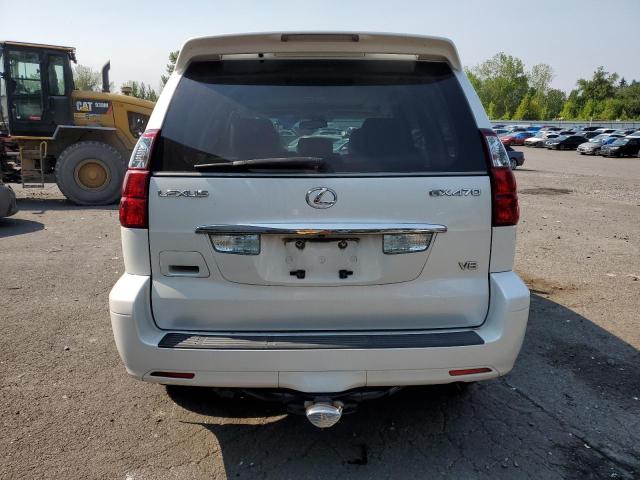 Photo 6 from auction – 2009 LEXUS GX 470 with VIN JTJBT20X890174496