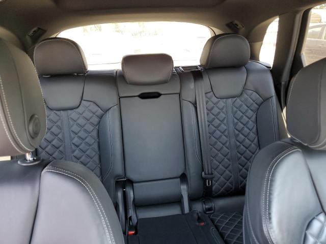 Photo 10 from auction – 2021 AUDI SQ5 PREMIU with VIN WA1B4AFY9M2028996