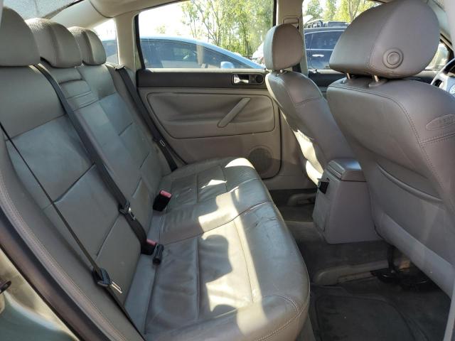 Photo 10 from auction – 2004 VOLKSWAGEN PASSAT GLS with VIN WVWPD63B04E118500
