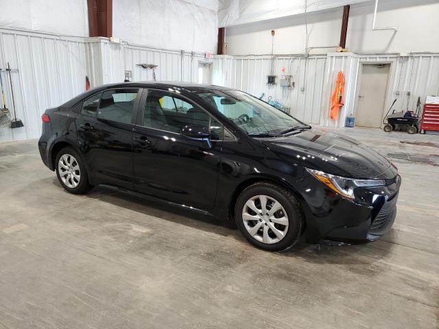 Photo 4 from auction – 2024 TOYOTA COROLLA LE with VIN 5YFB4MDE4RP188583