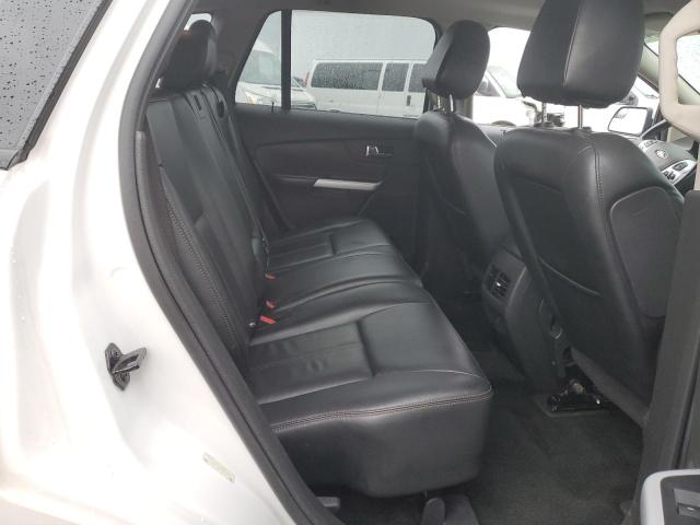 Photo 11 from auction – 2013 FORD EDGE SEL with VIN 2FMDK3JC8DBA40333