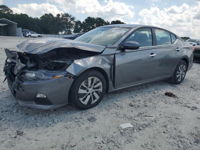 Photo 1 from auction – 2022 NISSAN ALTIMA S with VIN 1N4BL4BV2NN364534