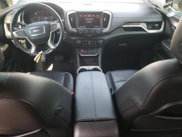 Photo 8 from auction – 2020 GMC TERRAIN DE with VIN 3GKALSEX7LL156769