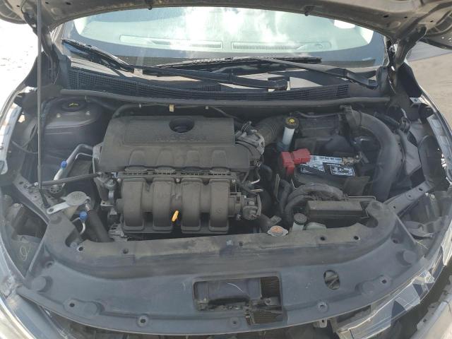 Photo 11 from auction – 2017 NISSAN SENTRA S with VIN 3N1AB7AP1HY220481