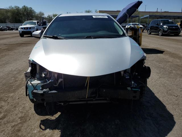 Photo 5 from auction – 2017 TOYOTA COROLLA L with VIN 5YFBURHE5HP688497