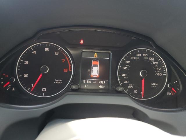 صورة رقم 9 من المزاد - 2015 AUDI Q5 PREMIUM مع VIN WA1LFAFPXFA065280
