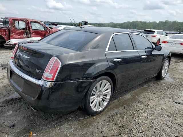 Photo 3 from auction – 2014 CHRYSLER 300C with VIN 2C3CCAEGXEH220902