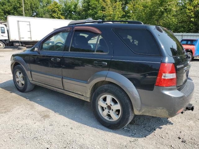 Photo 2 from auction – 2008 KIA SORENTO EX with VIN KNDJC736485856601
