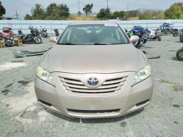 Photo 5 from auction – 2007 TOYOTA CAMRY CE with VIN 4T1BE46K07U154426