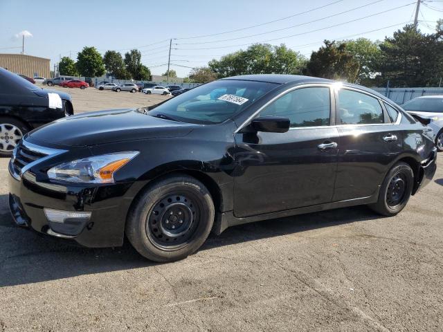 NISSAN ALTIMA 3.5 2013 with VIN 1N4BL3AP7DN436615 - Photo from auction