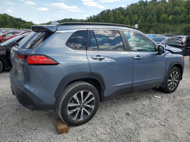 Photo 3 from auction – 2023 TOYOTA COROLLA CR with VIN 7MUDAABG3PV045509
