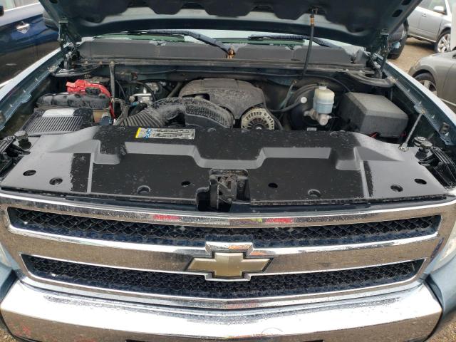 Photo 11 from auction – 2009 CHEVROLET SILVERADO with VIN 3GCEK23329G190085