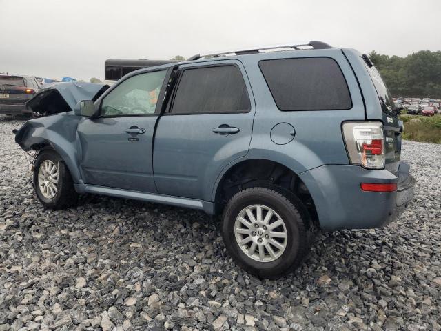 Photo 2 from auction – 2010 MERCURY MARINER PR with VIN 4M2CN9HG9AKJ11618
