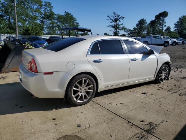 Photo 3 from auction – 2012 CHEVROLET MALIBU LTZ with VIN 1G1ZG5E76CF374371