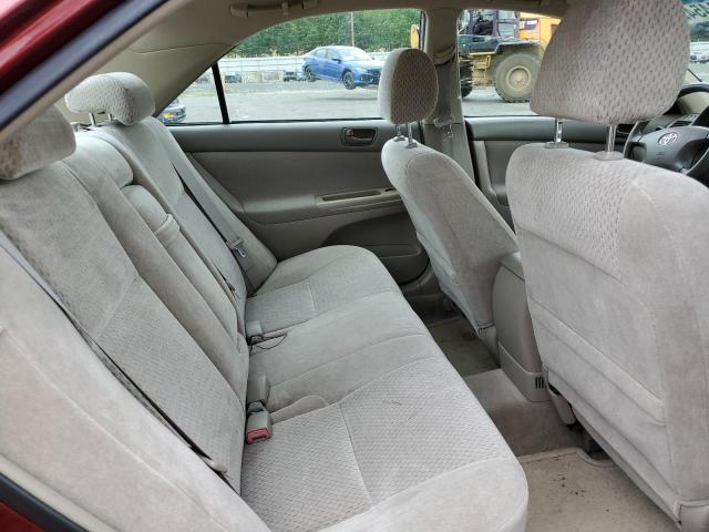 Photo 10 from auction – 2003 TOYOTA CAMRY LE with VIN 4T1BE32K43U246889