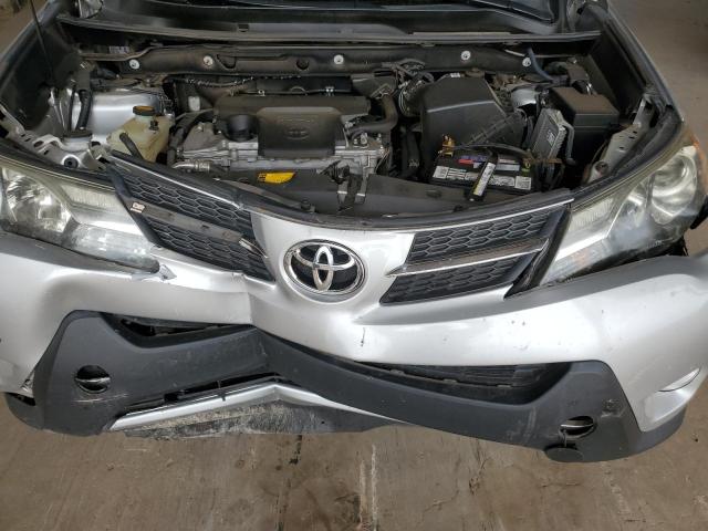 Photo 11 from auction – 2015 TOYOTA RAV4 LIMIT with VIN 2T3YFREVXFW220826
